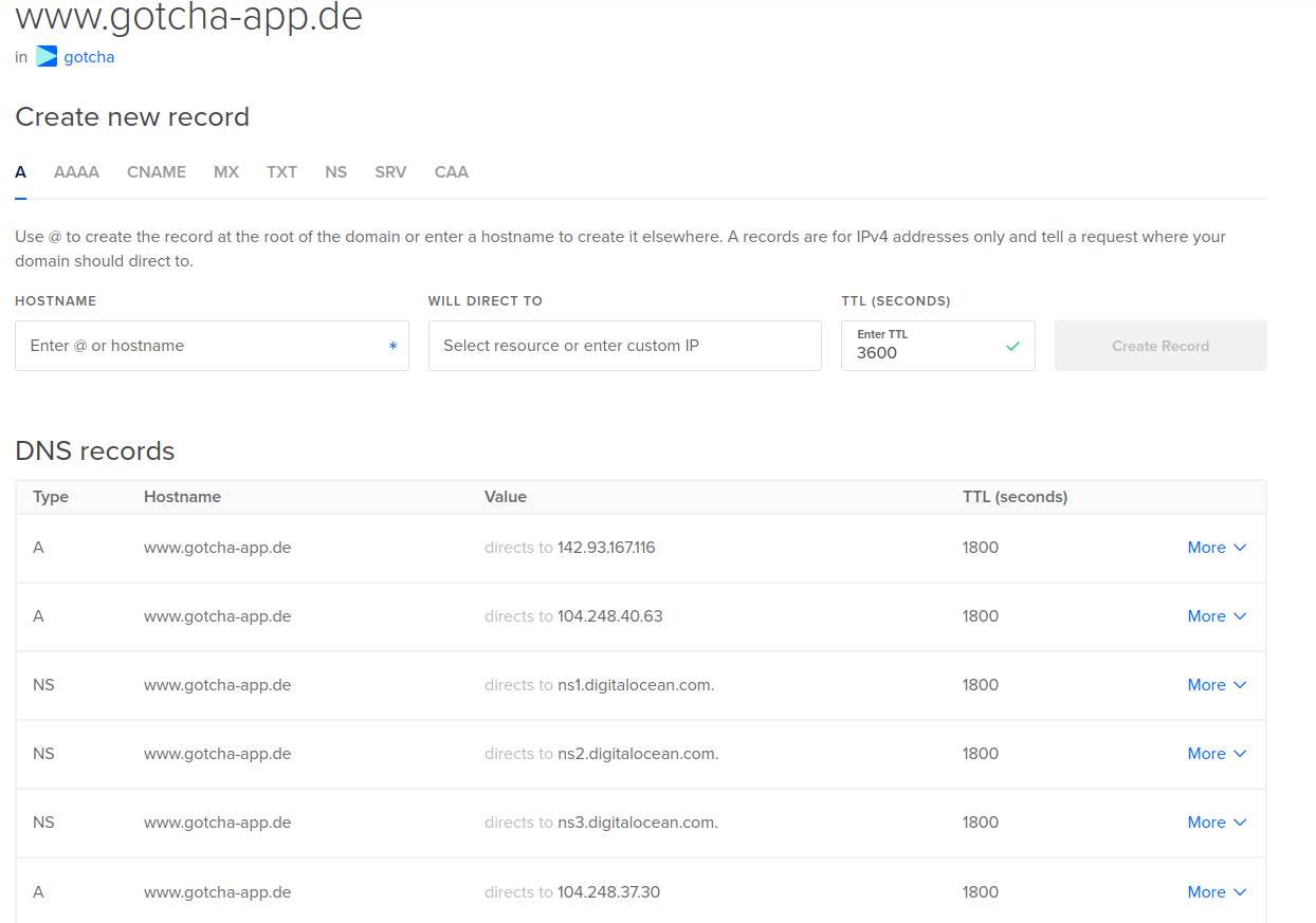 How-To: Use Traefik as reverse proxy for your Docker Swarm Mode cluster ...